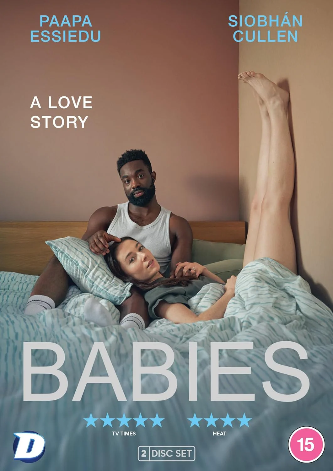 Film and TV New Releases